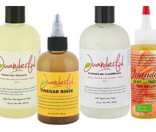 🌿 The Juanderful Guide: Hair Damage and How to Fix It