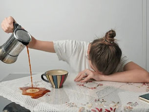 ⭐ Why Sleep Deprivation Is a Hidden Health Crisis — And How We Treat It