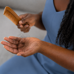 Beyond the Diagnosis: How a Certified Trichologist + In‑House Physician Give You Real Answers for Hair Loss