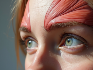 The Importance of the C-Line in Forehead Anatomy and Its Role in Aesthetic Treatments