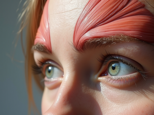 The Importance of the C-Line in Forehead Anatomy and Its Role in Aesthetic Treatments