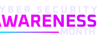 🛡️ Secure Your World This Cybersecurity Awareness Month
