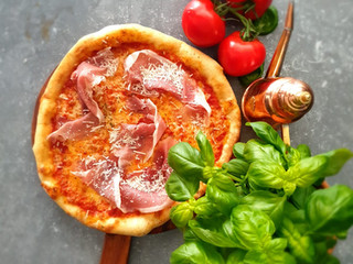 PopUp Italian start bezorgservice in Voorthuizen