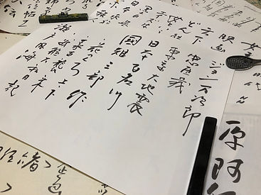 手書きの作品構想.jpeg