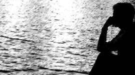 Pensar no passado modificará o quê?