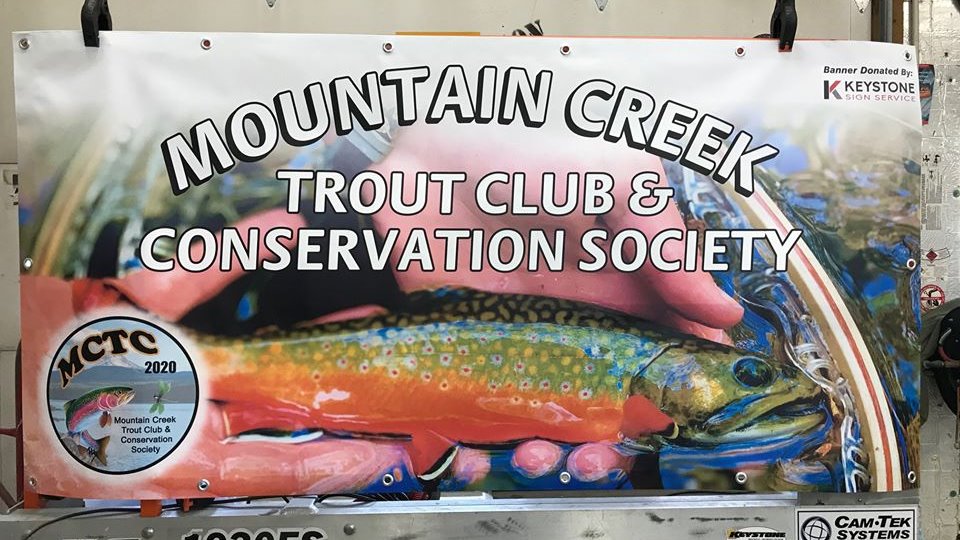 Mountain Creek Trout Club