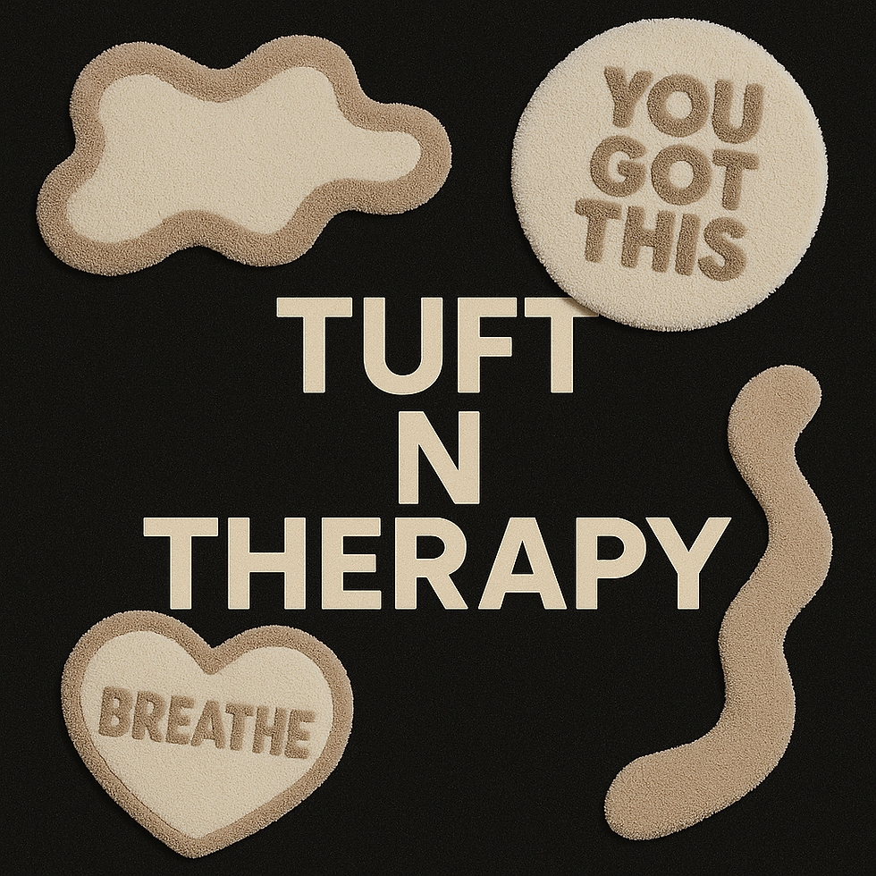 TUFT N THERAPY