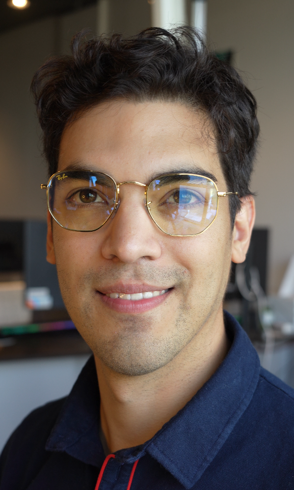 Foto del escritor: Pablo Chaquires