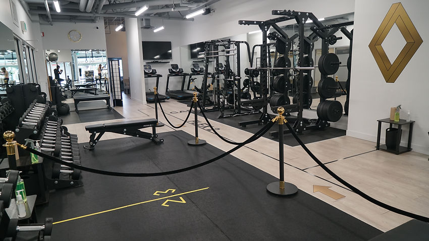 Personal Trainer Vancouver