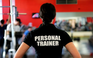 Reach your fitness goals for once and for all