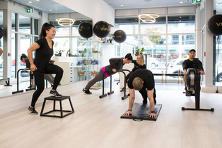 New Year’s Healthy Lifestyle Checklist!