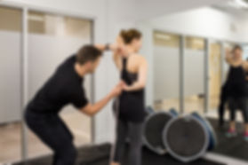 Kinesiology Vancouver