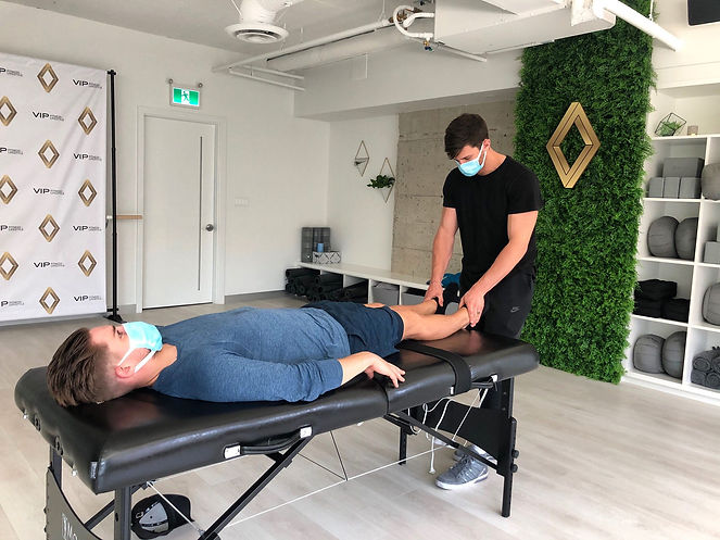 fascial stretch therapy vancouver