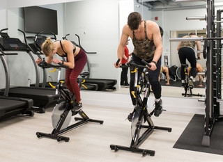 5 Cardio work outs to MAXIMIZE Fat-Burn