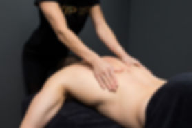 Registered Massage Therapy Vancouver