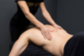 Registered Massage Therapy Vancouver