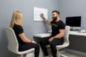 Nutritionist Vancouver