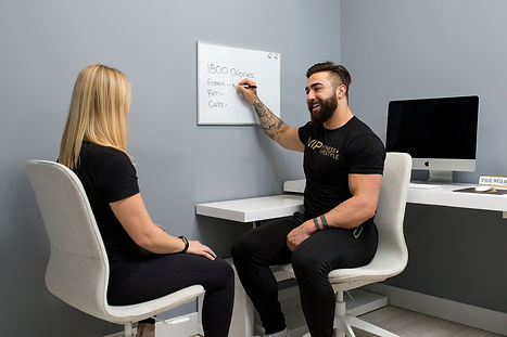 Nutritionist Vancouver