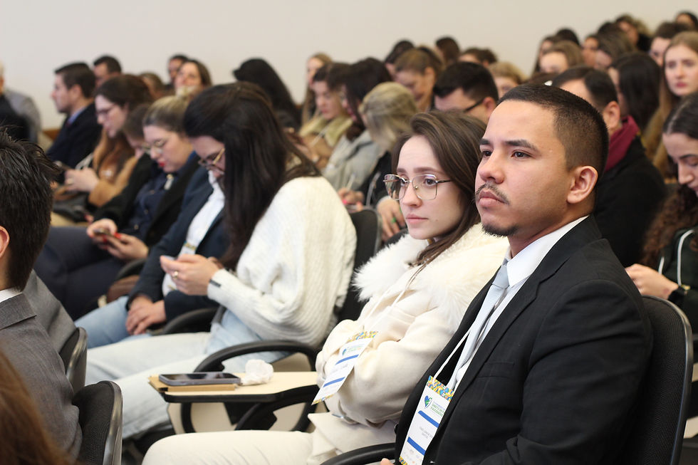 XVI Congresso Gaúcho