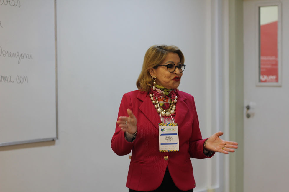 XVI Congresso Gaúcho