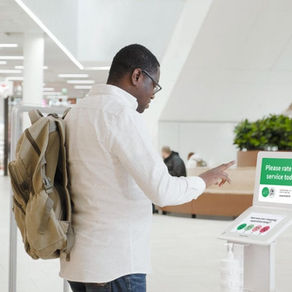 Hybride feedback door feedback smileys: de ideale oplossing voor jouw omnichannel strategie