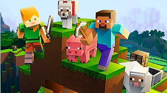 CT digital environment - Scratch