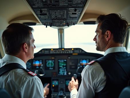 Importance of Personalized Flight Lessons