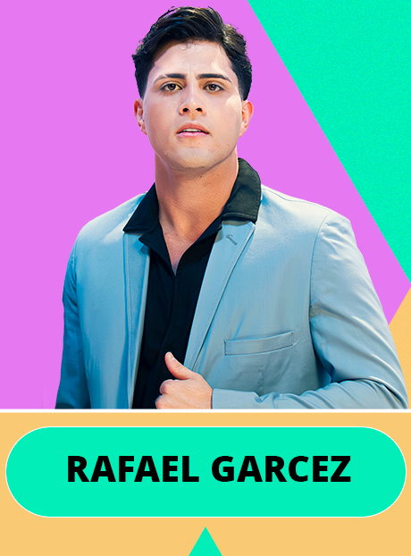 RAFAEL GARCEZ