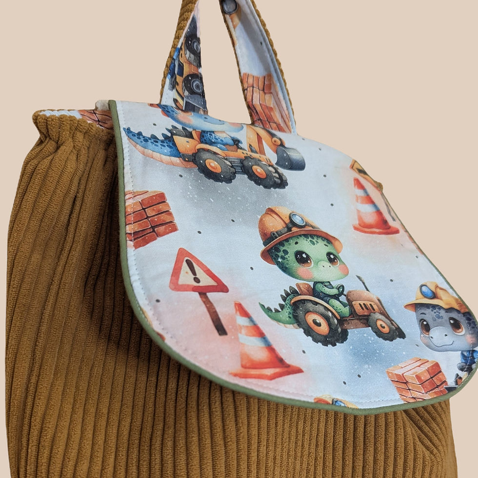 Miniature : Sac à dos