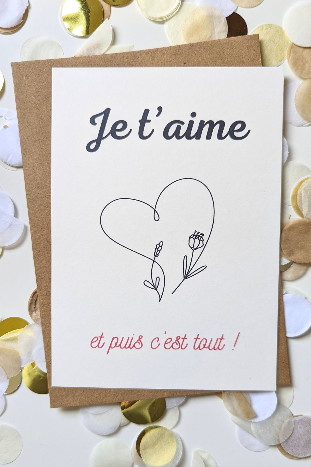 Carte love