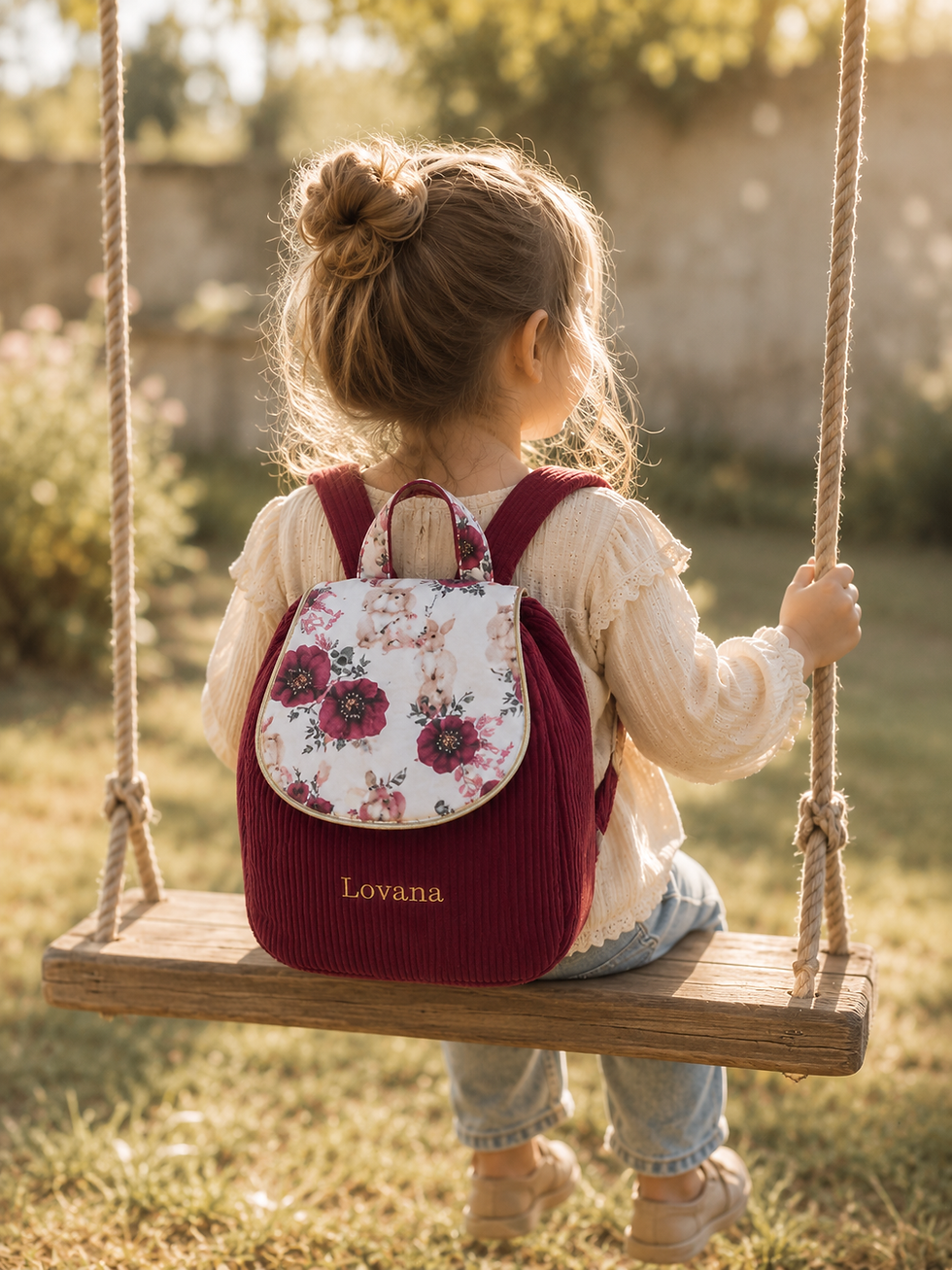 Miniature : Sac à dos