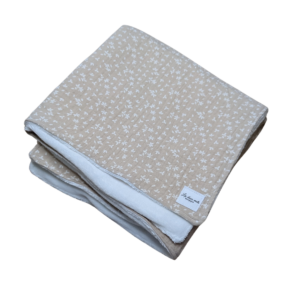 Miniature : Couverture bébé
