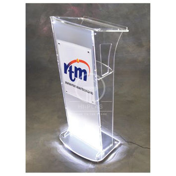 Rostrum and Podium Supplier Malaysia