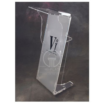 Rostrum and Podium Manufacturer