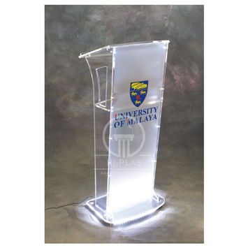 Rostrum and Podium Supplier Malaysia