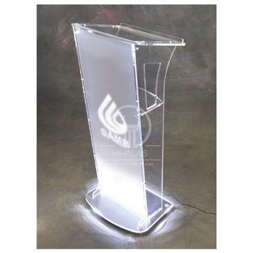 Rostrum and Podium Supplier Malaysia