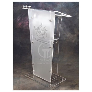 Podium and Rostrum Malaysia Manufacturer