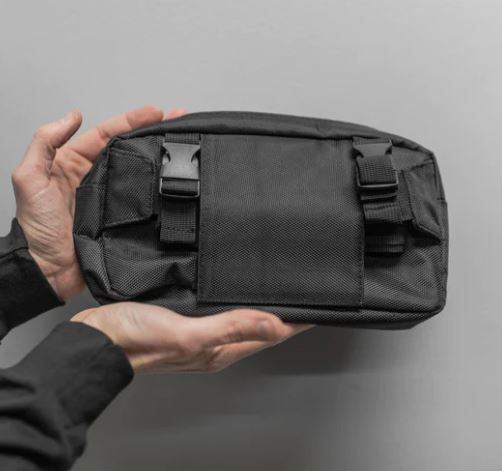 Thumbnail: Handlebar Bag