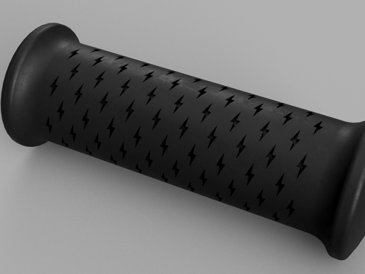 Casting Grips