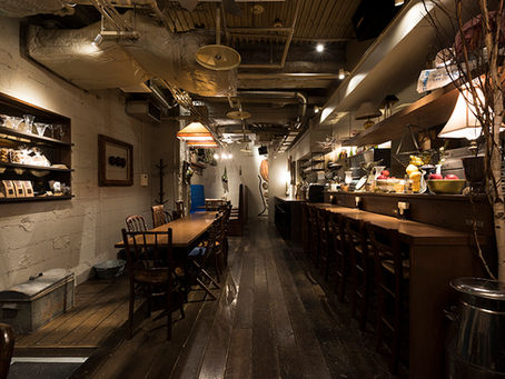 夜パフェ専門店 Parfaiteria miL
