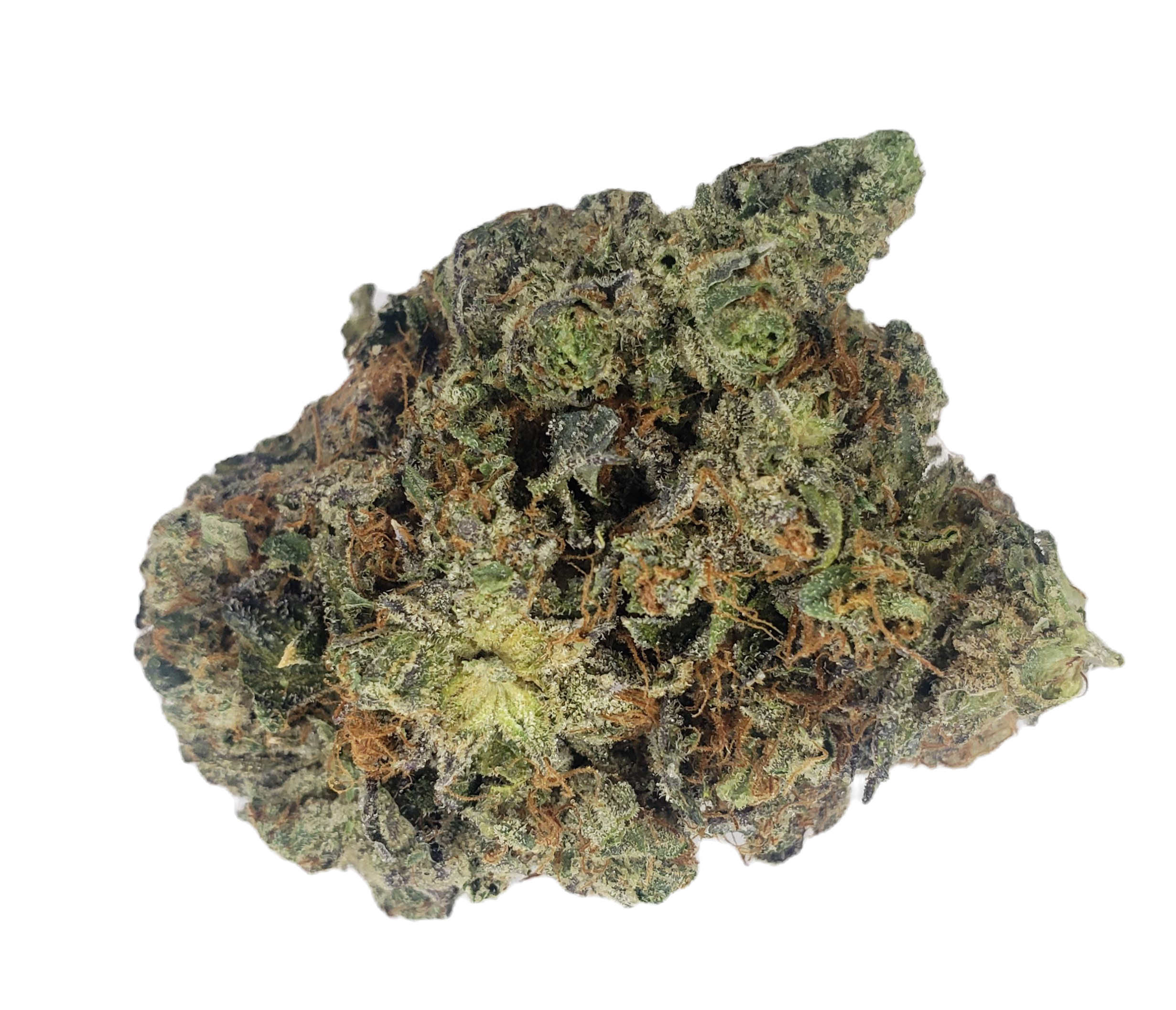 Gas Sherbert