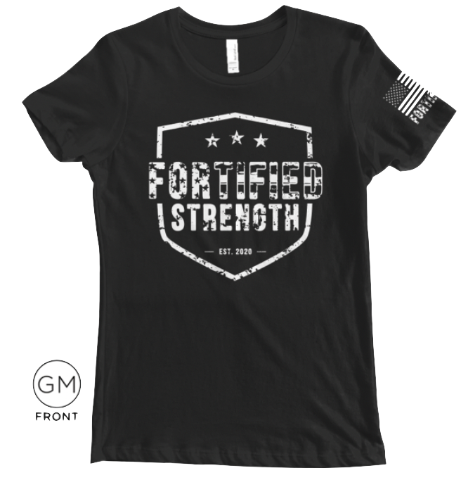 Fortified Shield 2021 (Women's fit)