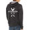 Thumbnail: Afterburn Unisex Fleece Pullover Hoodie