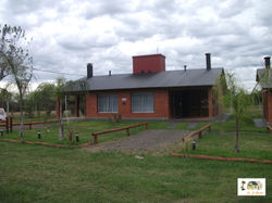 Cabañas Lo Ti Penso