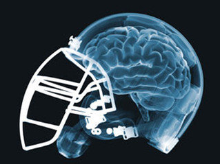 DFW Concussions Broken Down by School District and Sport
