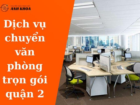 Chuyen van phong tron goi quan 2 chuyen nghiep