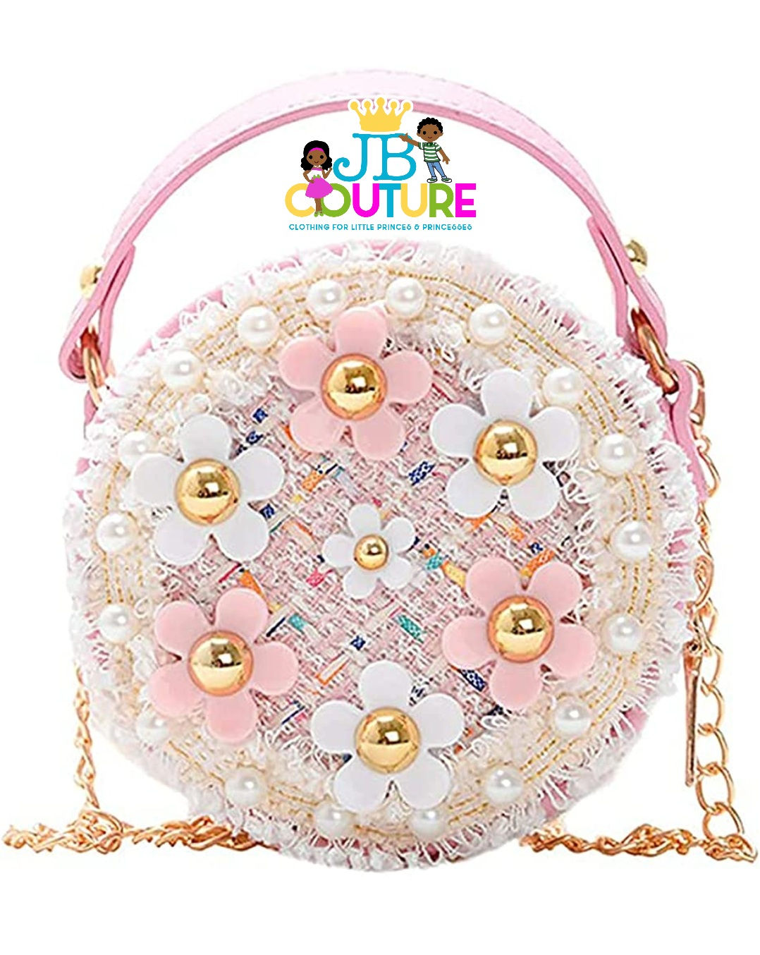 Pearl bag 