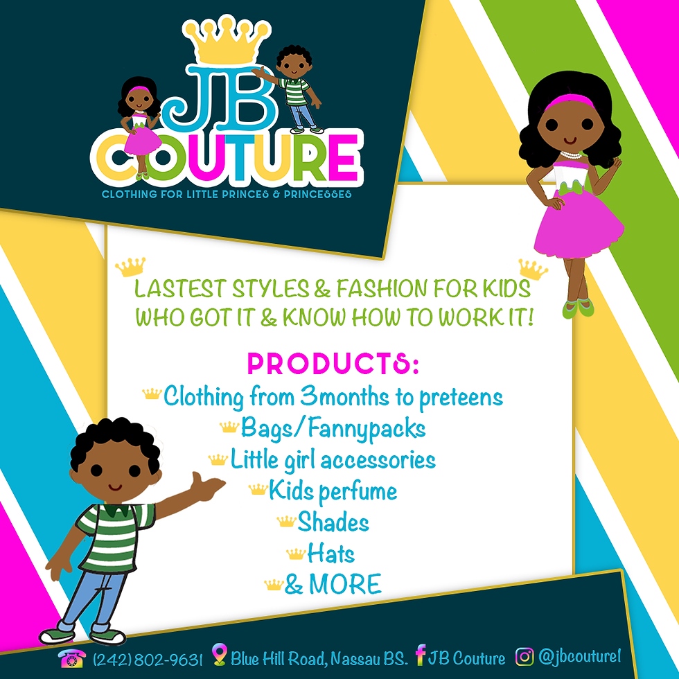 Jb couture