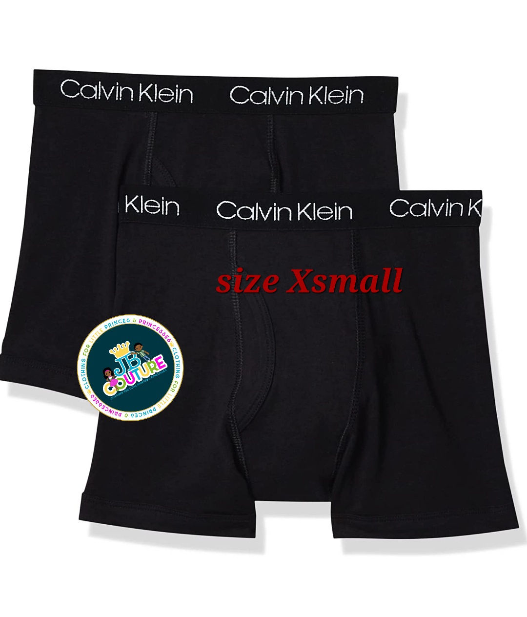 Calvin Klein Boxers 