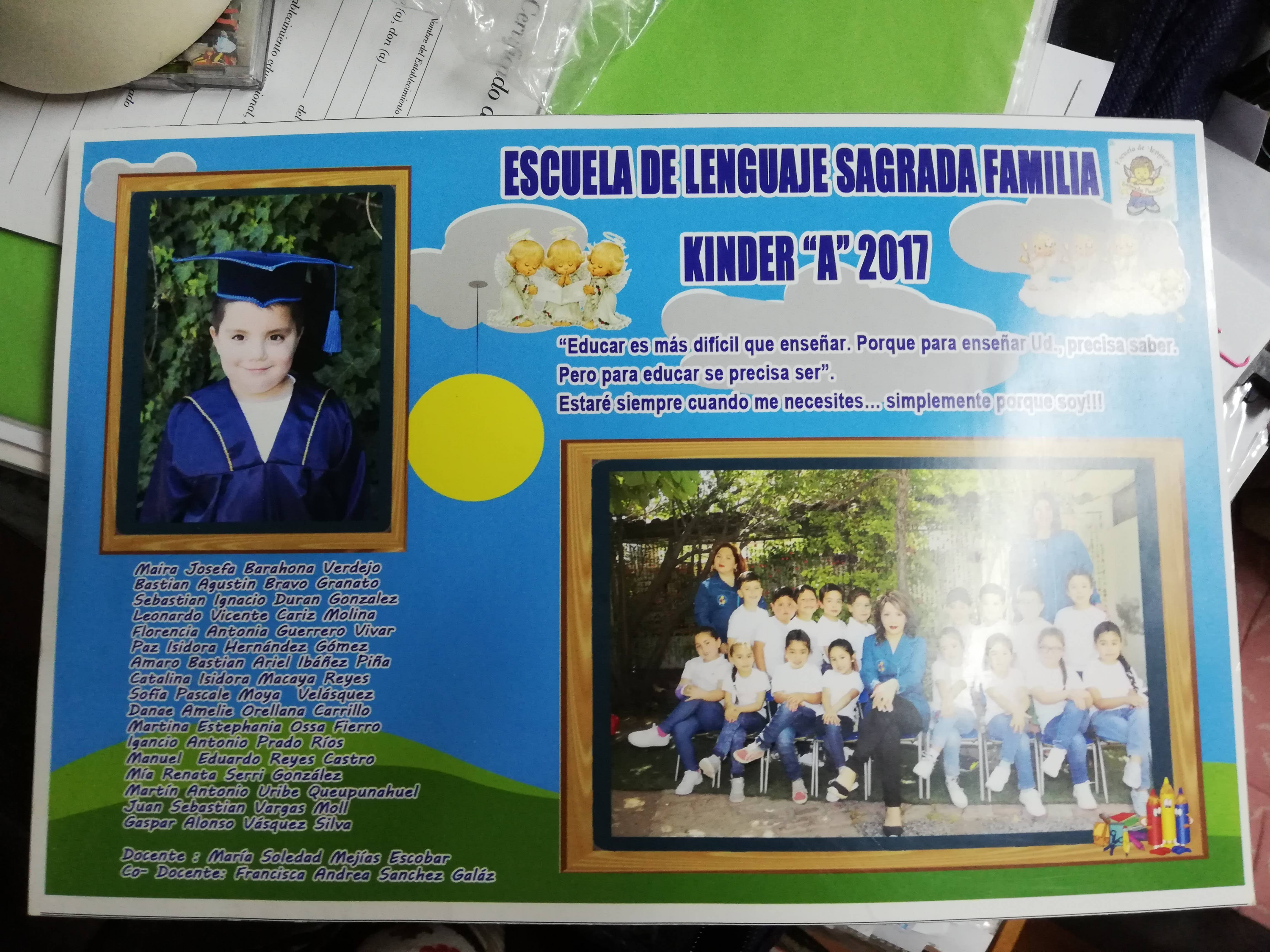 diplomas
